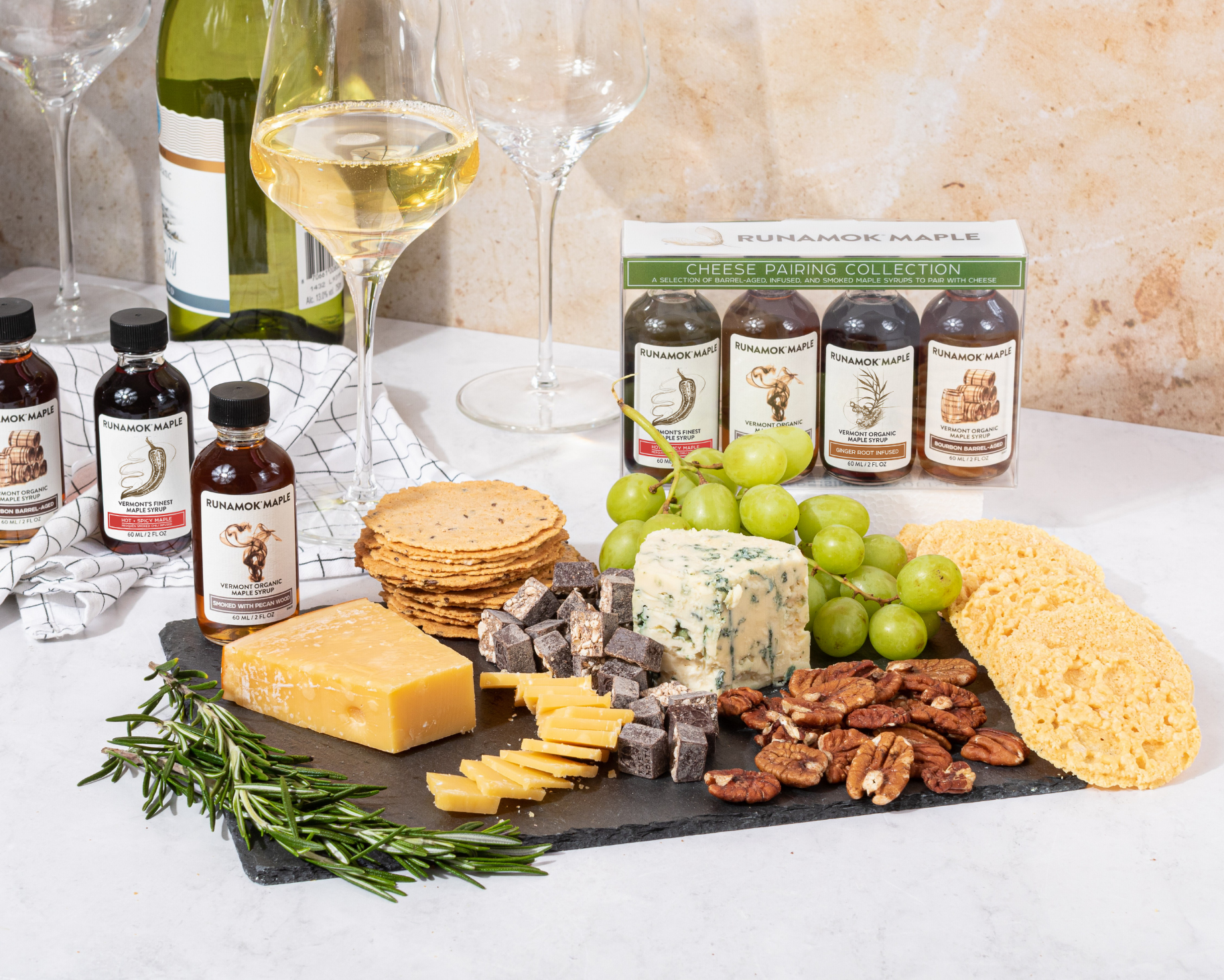Cheese Pairing Collection — image 2
