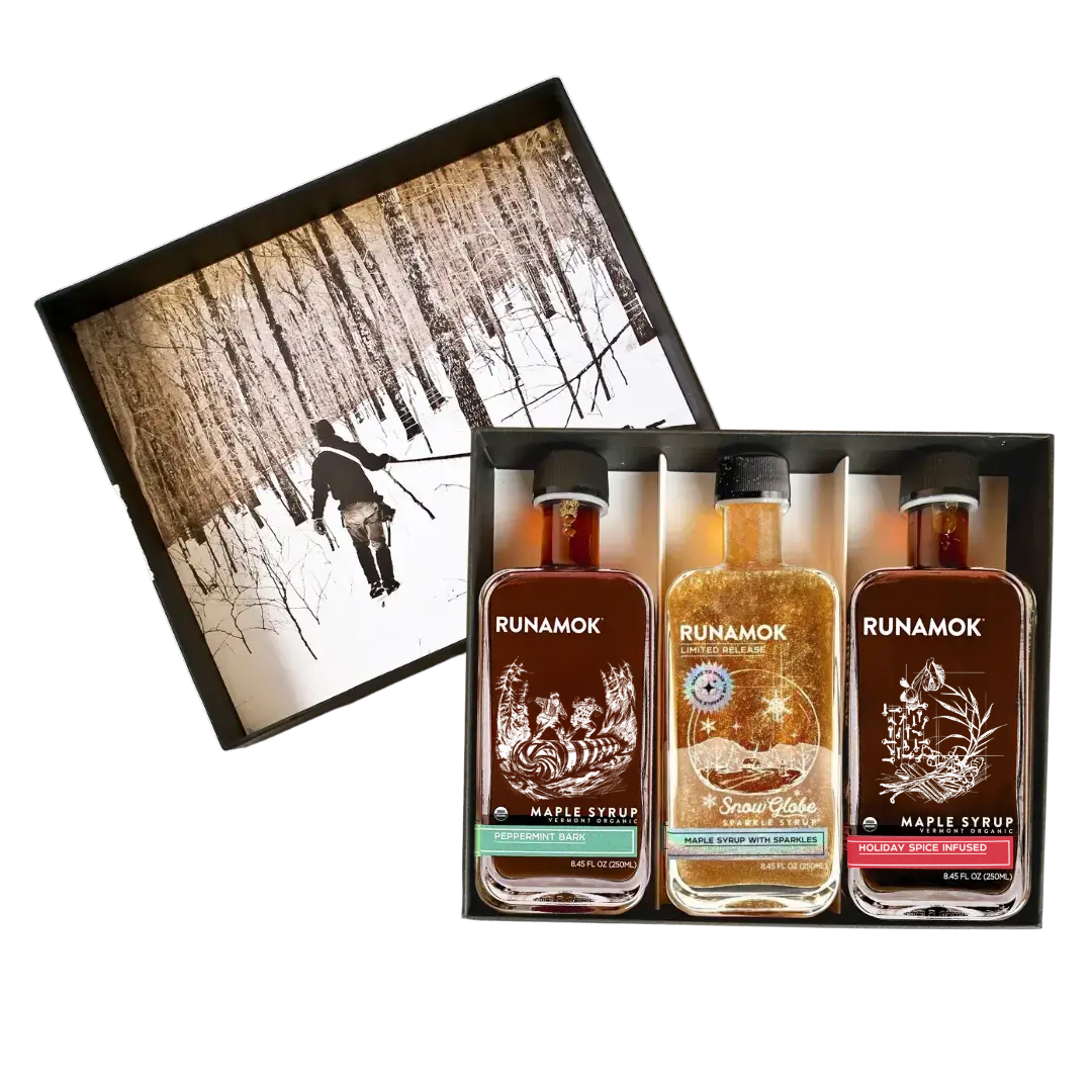 Holiday Gift Box — image 1