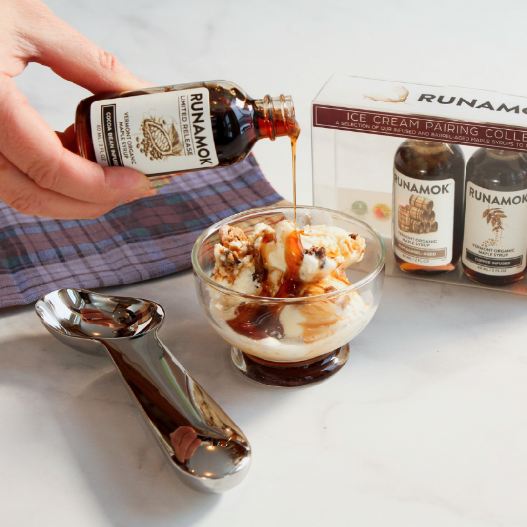 Ice Cream Pairing Collection — image 2