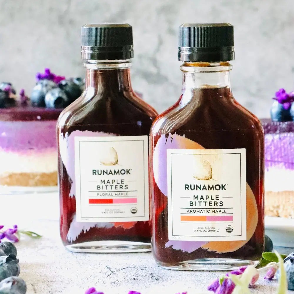 Aromatic Maple Bitters — image 2