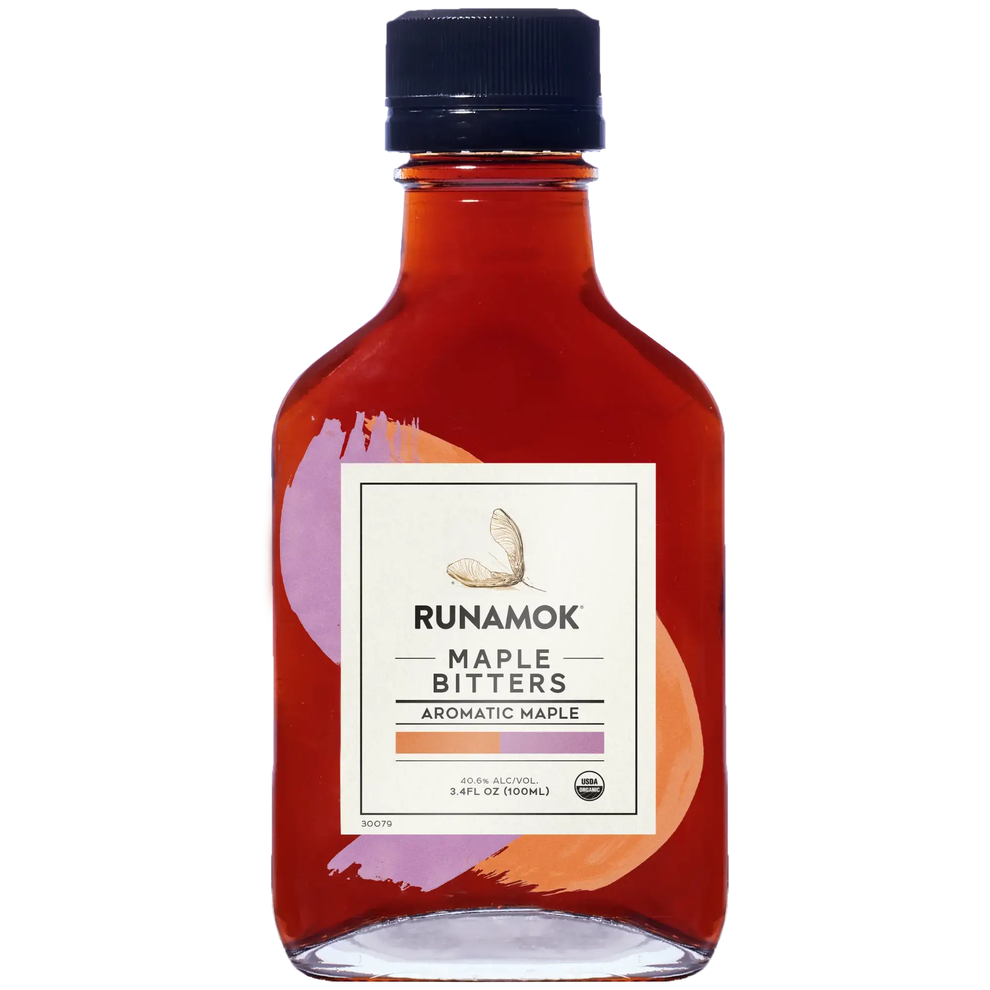 Aromatic Maple Bitters — image 6