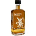 Banana Rum Infused Maple Syrup — image 1