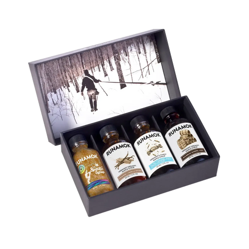 Best Sellers Collection: Small Maple Syrup Gift Box — image 1