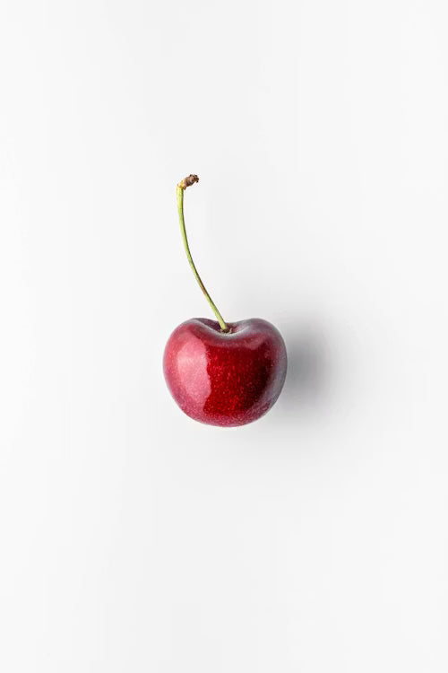 Sweet Black Cherry Infused Maple Syrup — image 3