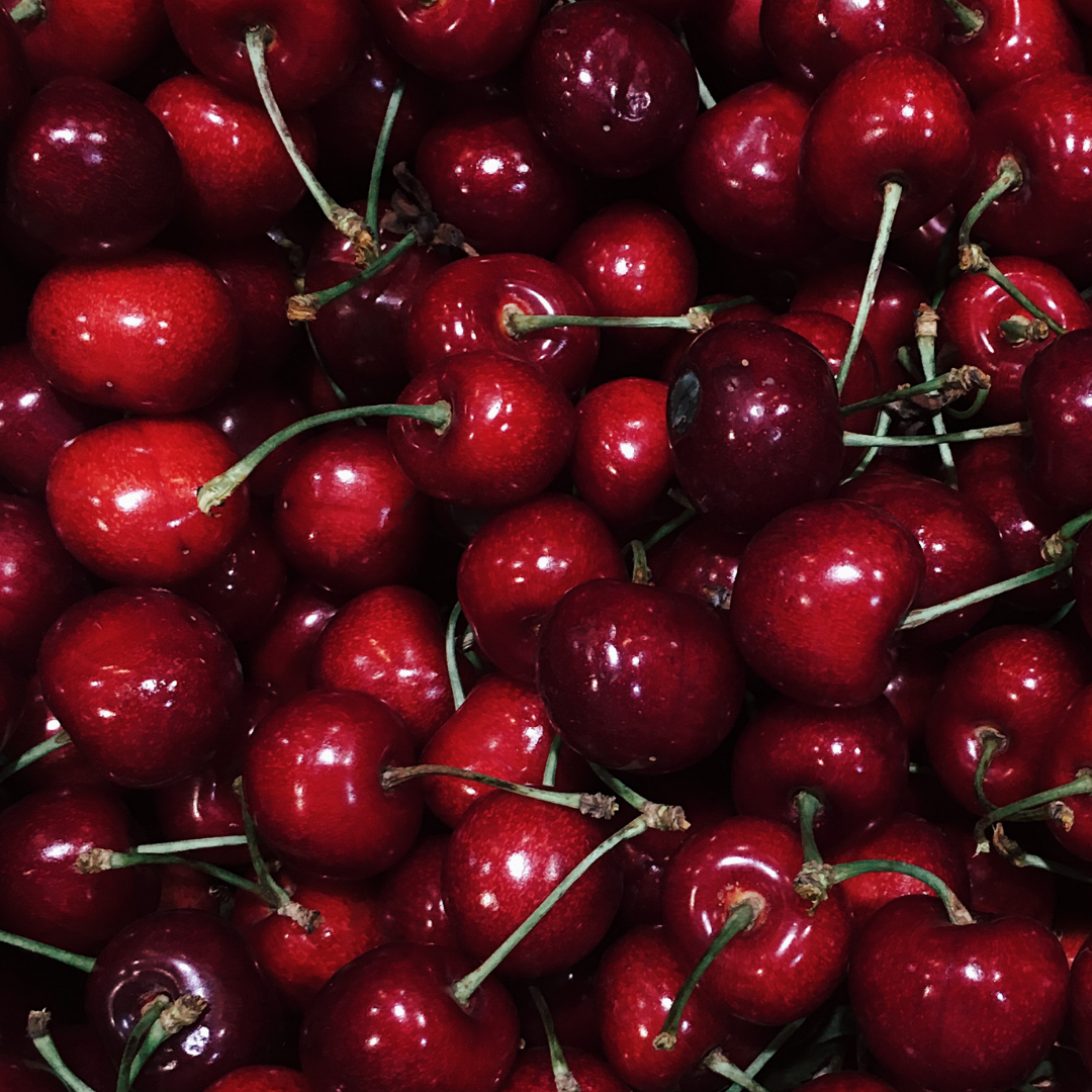 Sweet Black Cherry Infused Maple Syrup — image 9