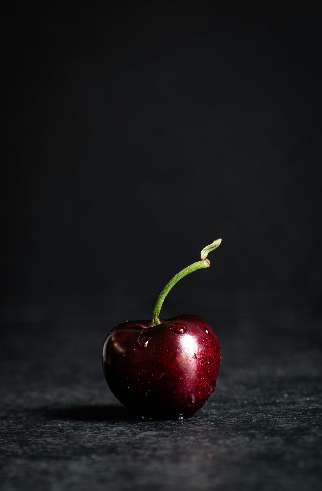 Sweet Black Cherry Infused Maple Syrup — image 8
