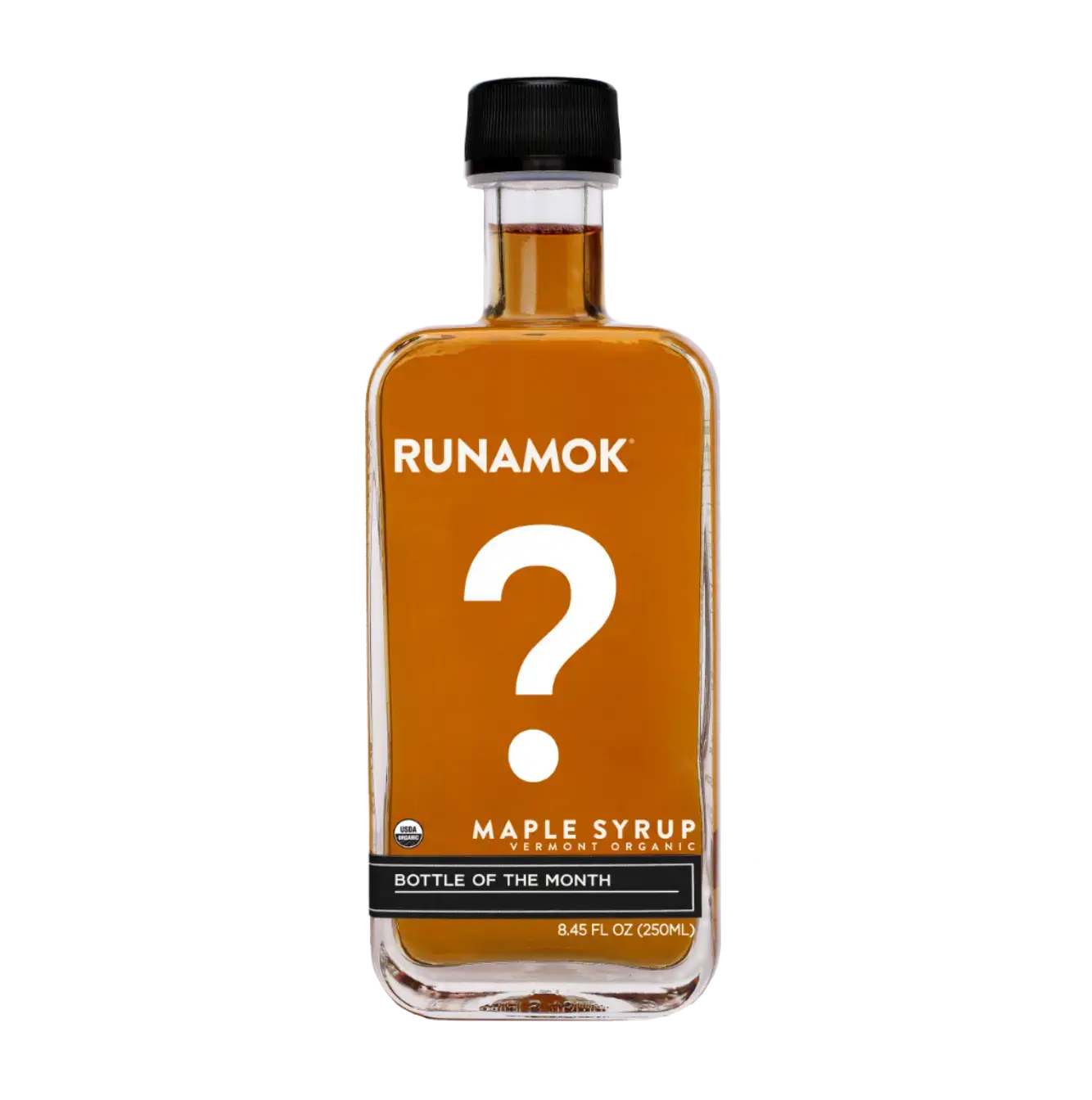 Bottle Of The Month Club — image 1