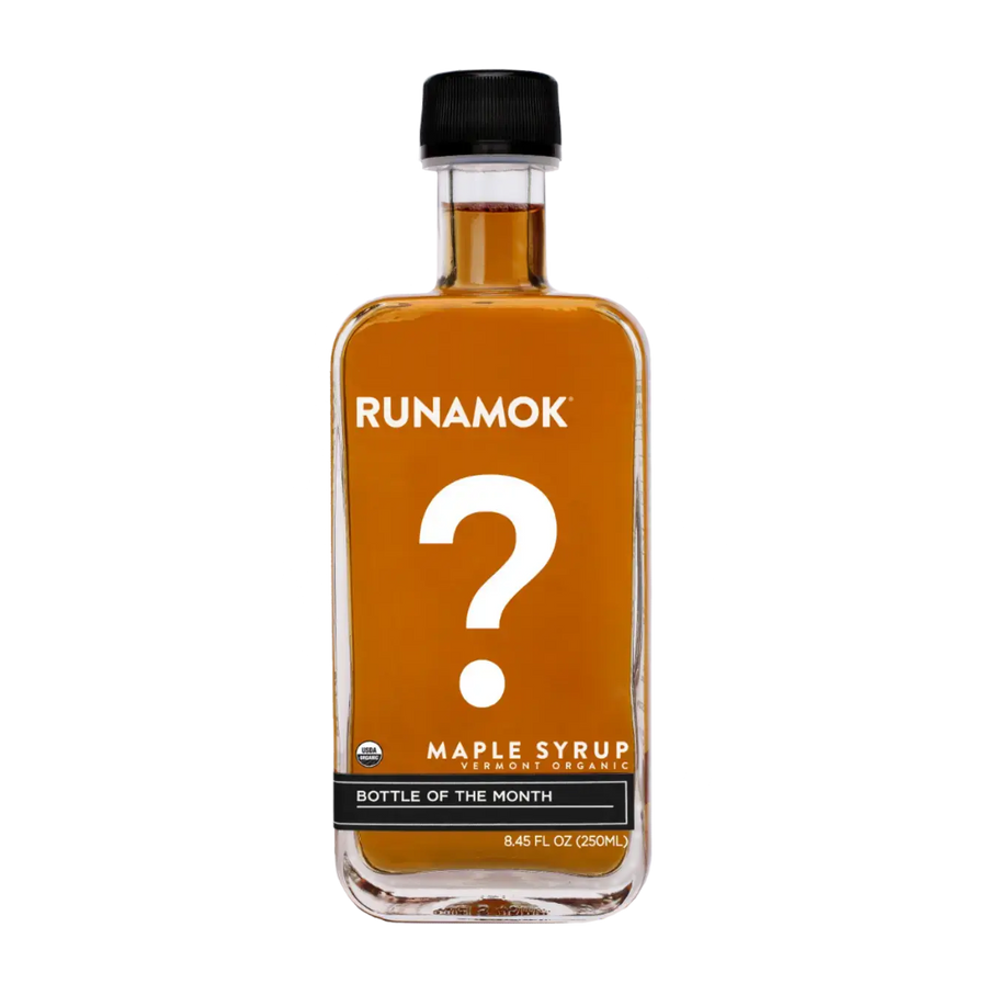 Bottle Of The Month Club — image 1