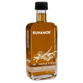 Cinnamon + Vanilla Infused Maple Syrup — image 1