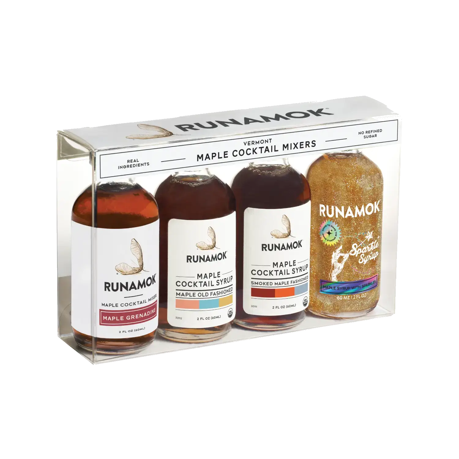 Cocktail Mixers Collection — image 1