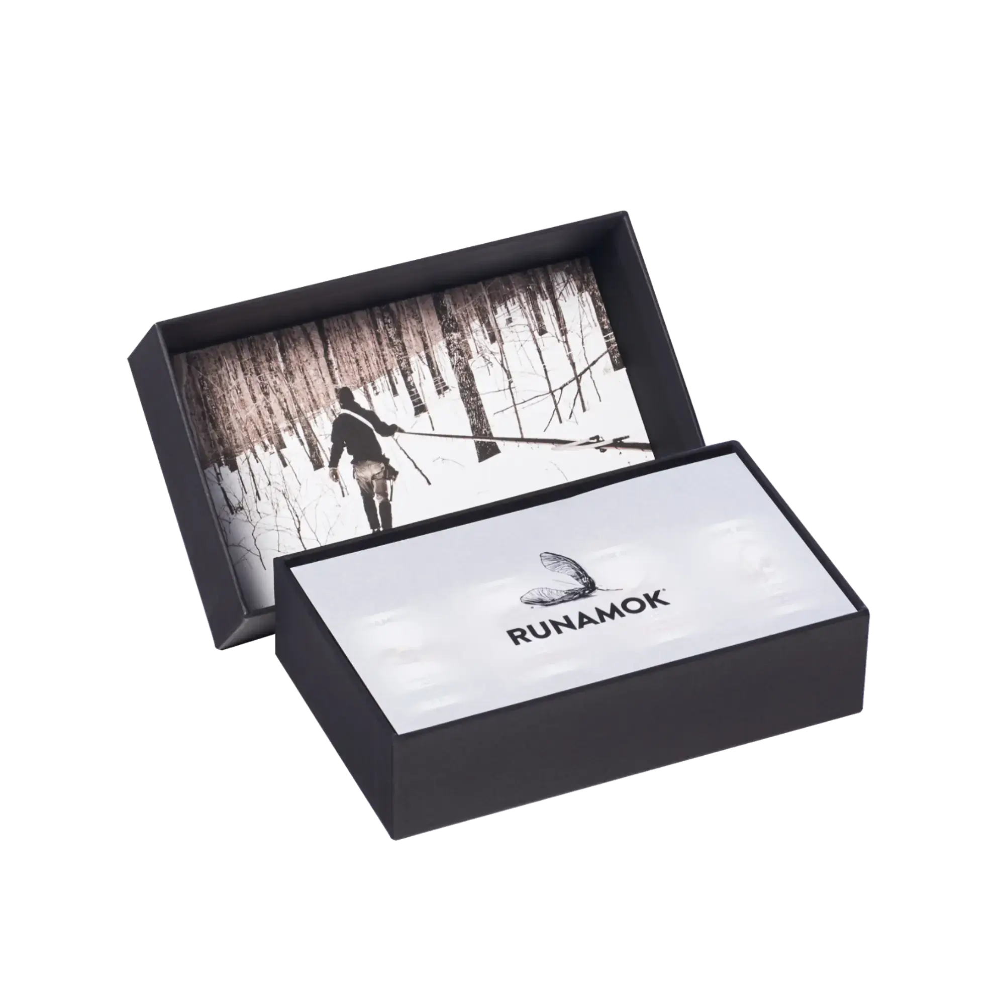 Cocktail Mixers Small Gift Box — image 3