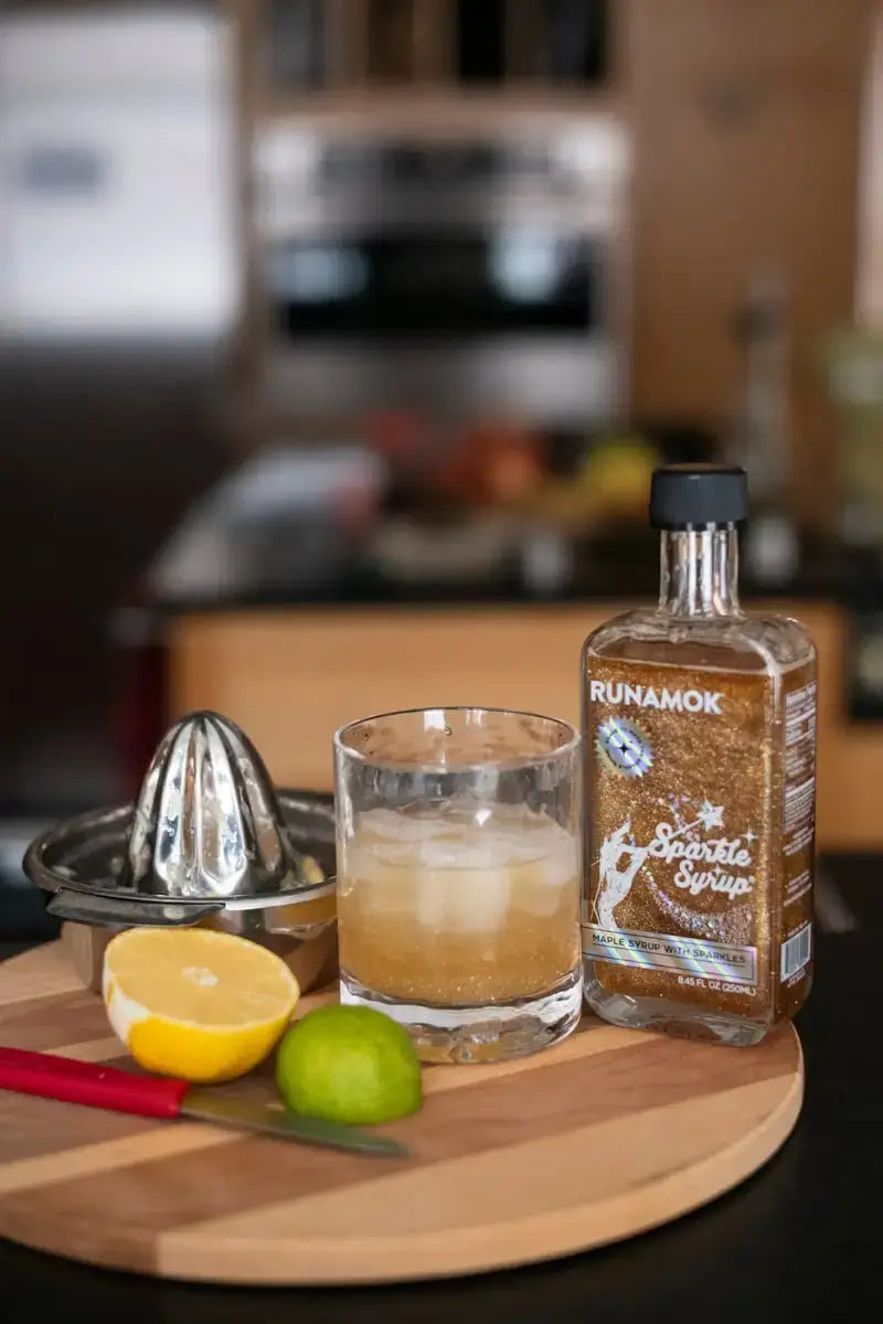 Cocktail Mixers Small Gift Box — image 4