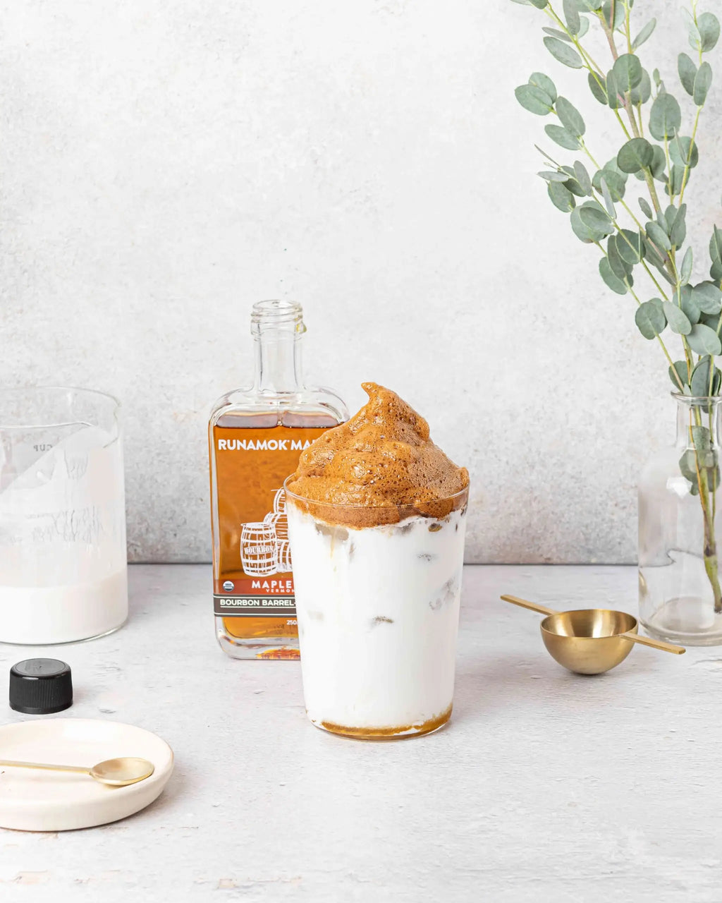 Coffee Lover's Maple Syrup Gift Box — image 3