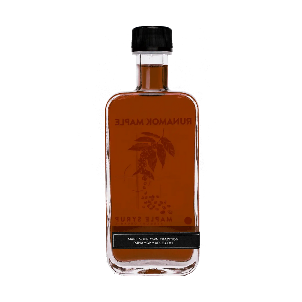 Coffee Infused Maple Syrup — image 6