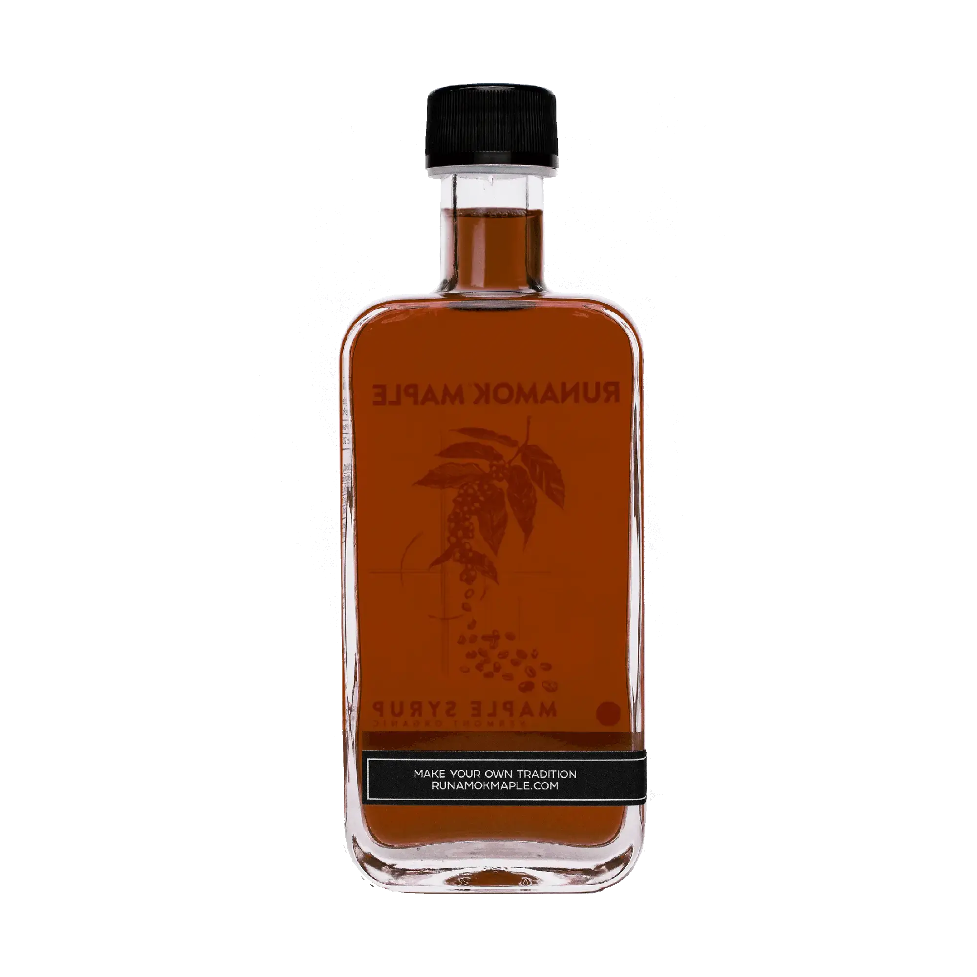 Coffee Infused Maple Syrup — image 6