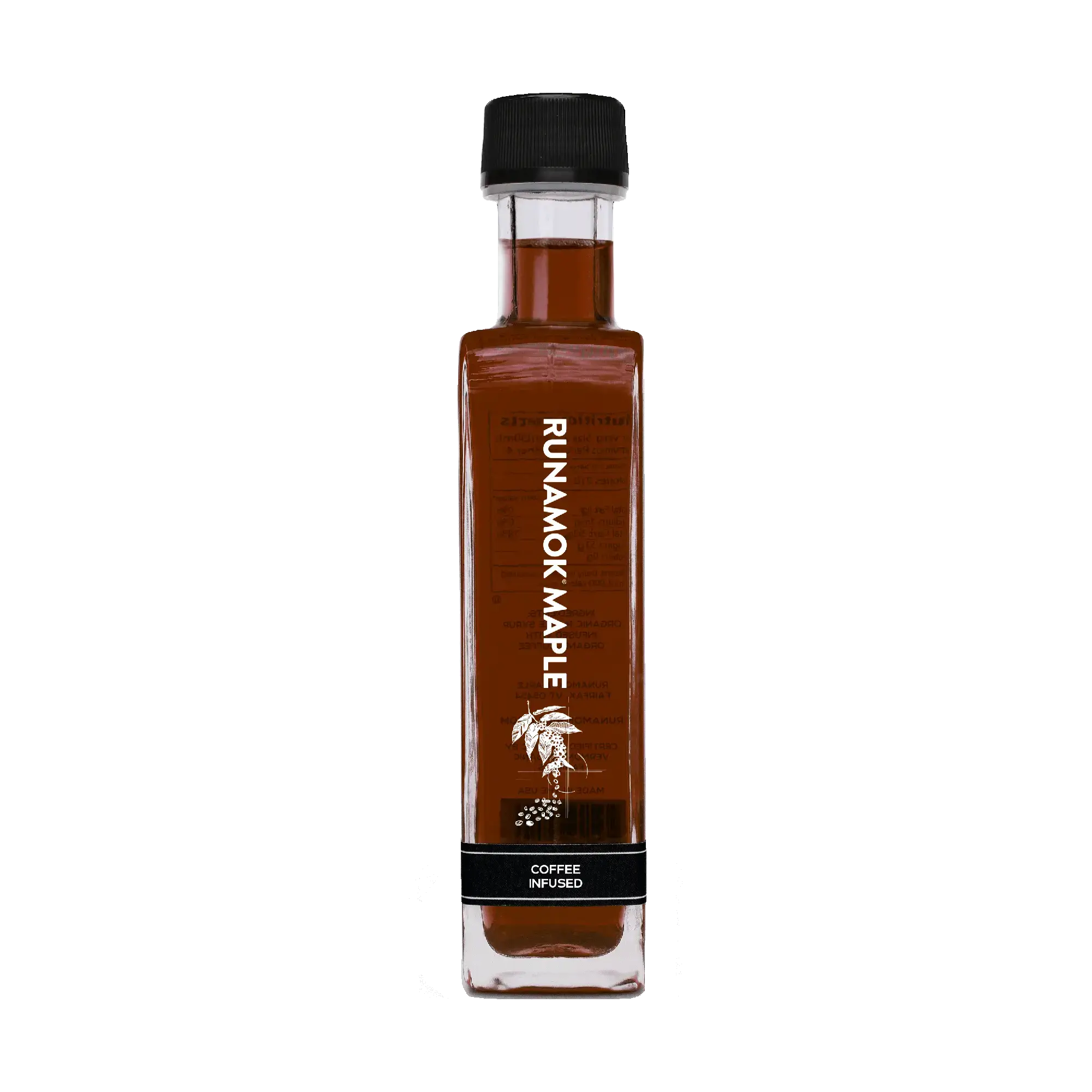 Coffee Infused Maple Syrup — image 8