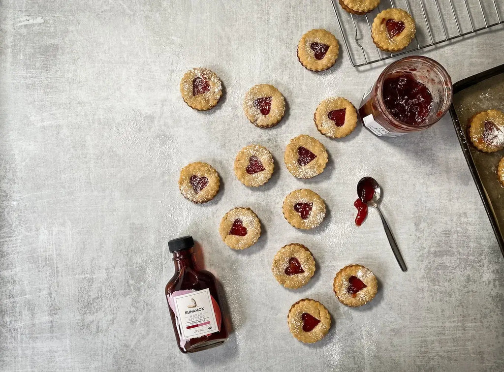 Floral Maple Bitters — image 2
