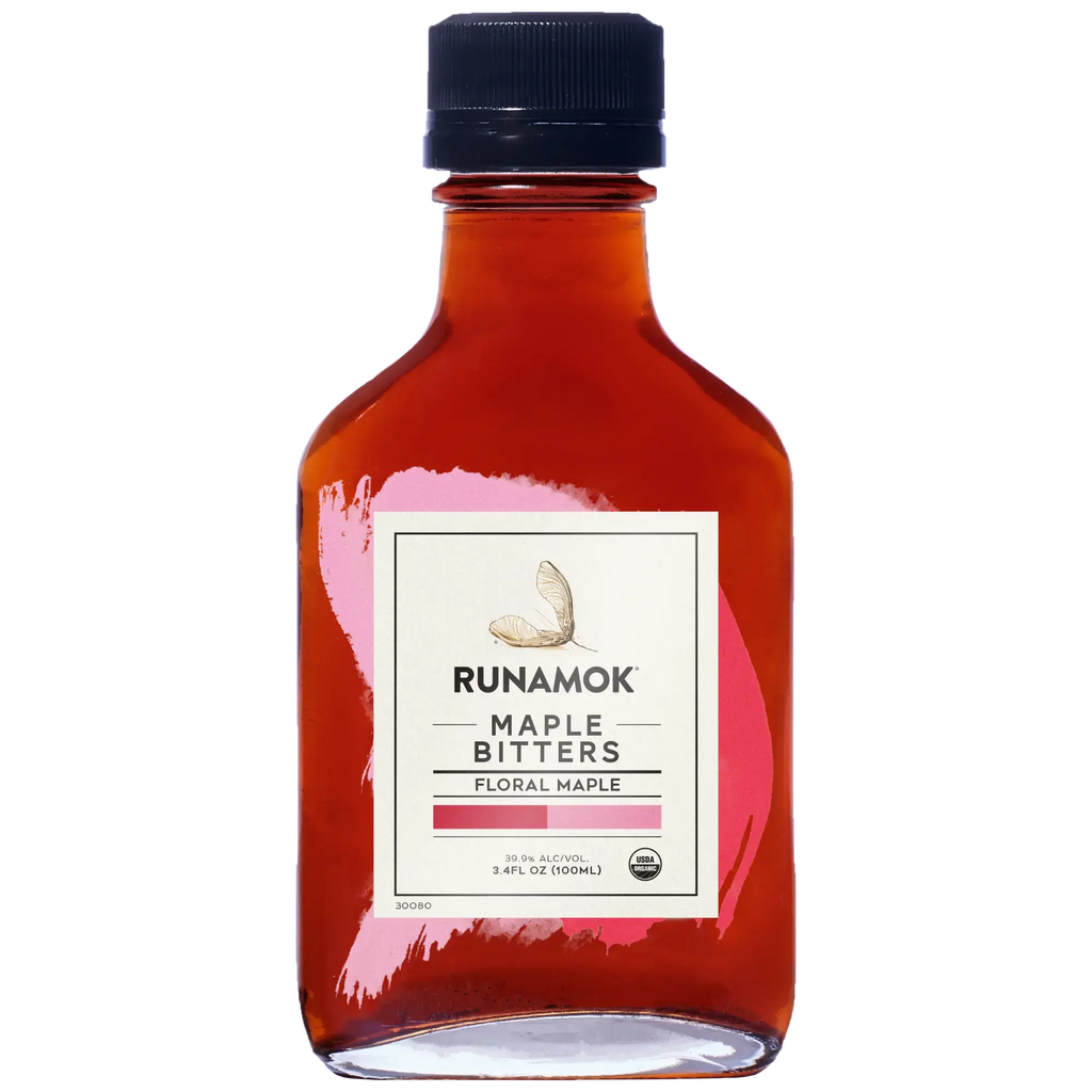 Floral Maple Bitters — image 6