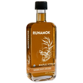 Ginger Root Infused Maple Syrup — image 1