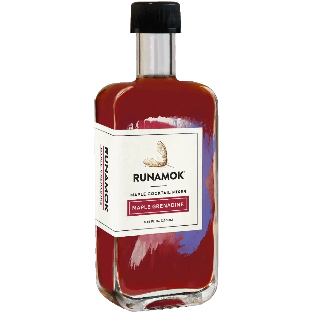 Grenadine Syrup — image 1
