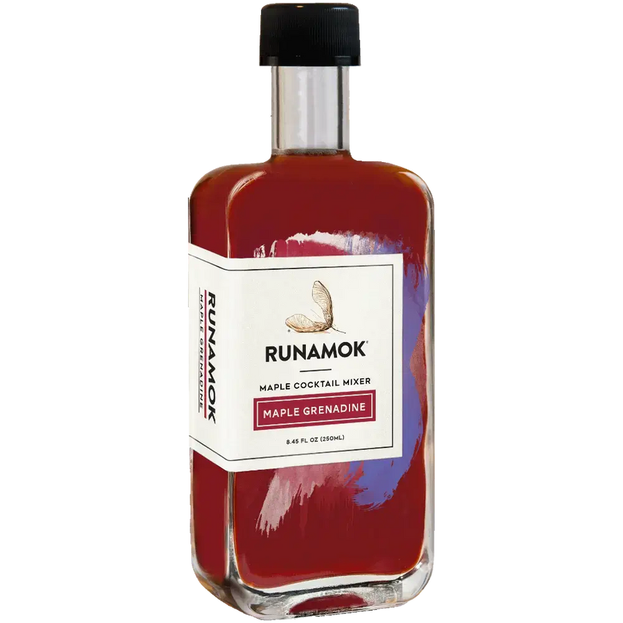 Grenadine Syrup — image 1
