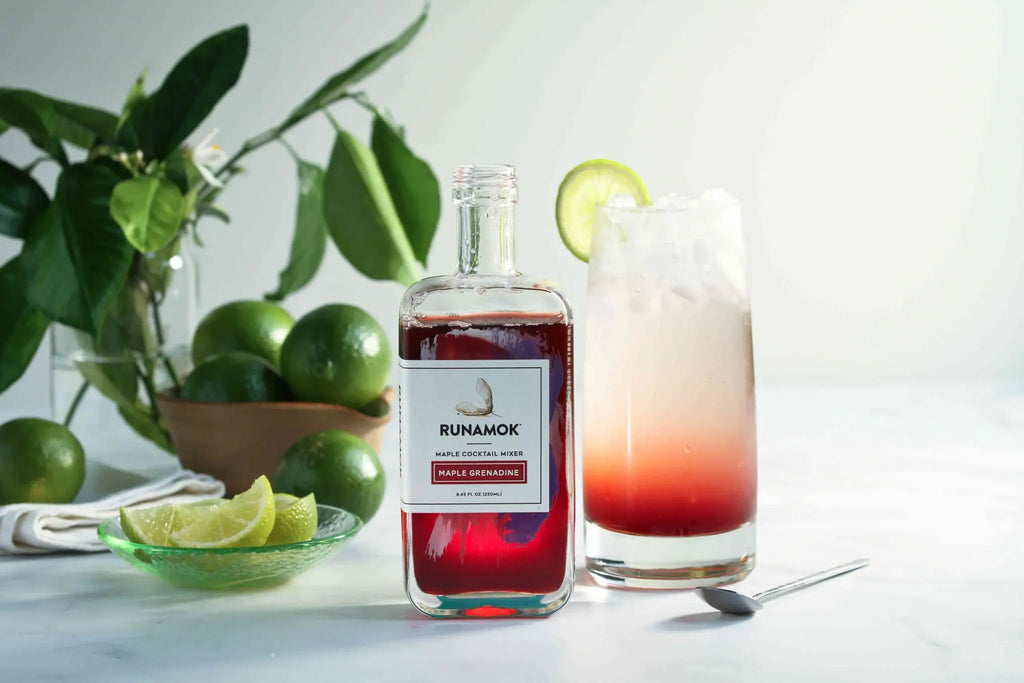 Grenadine Syrup — image 2