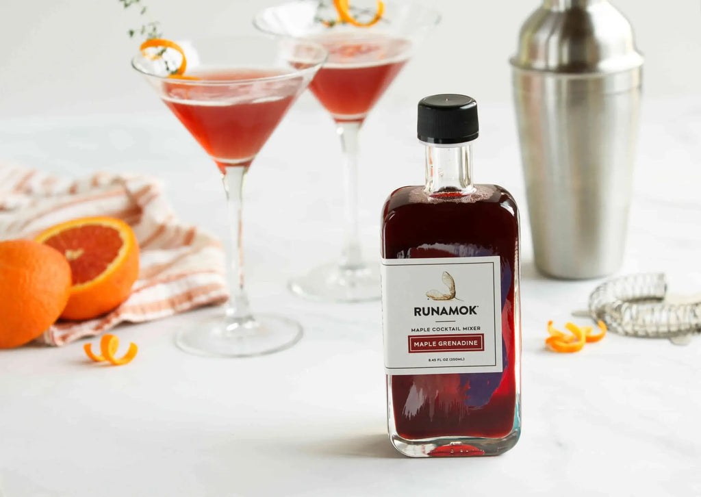 Grenadine Syrup — image 4