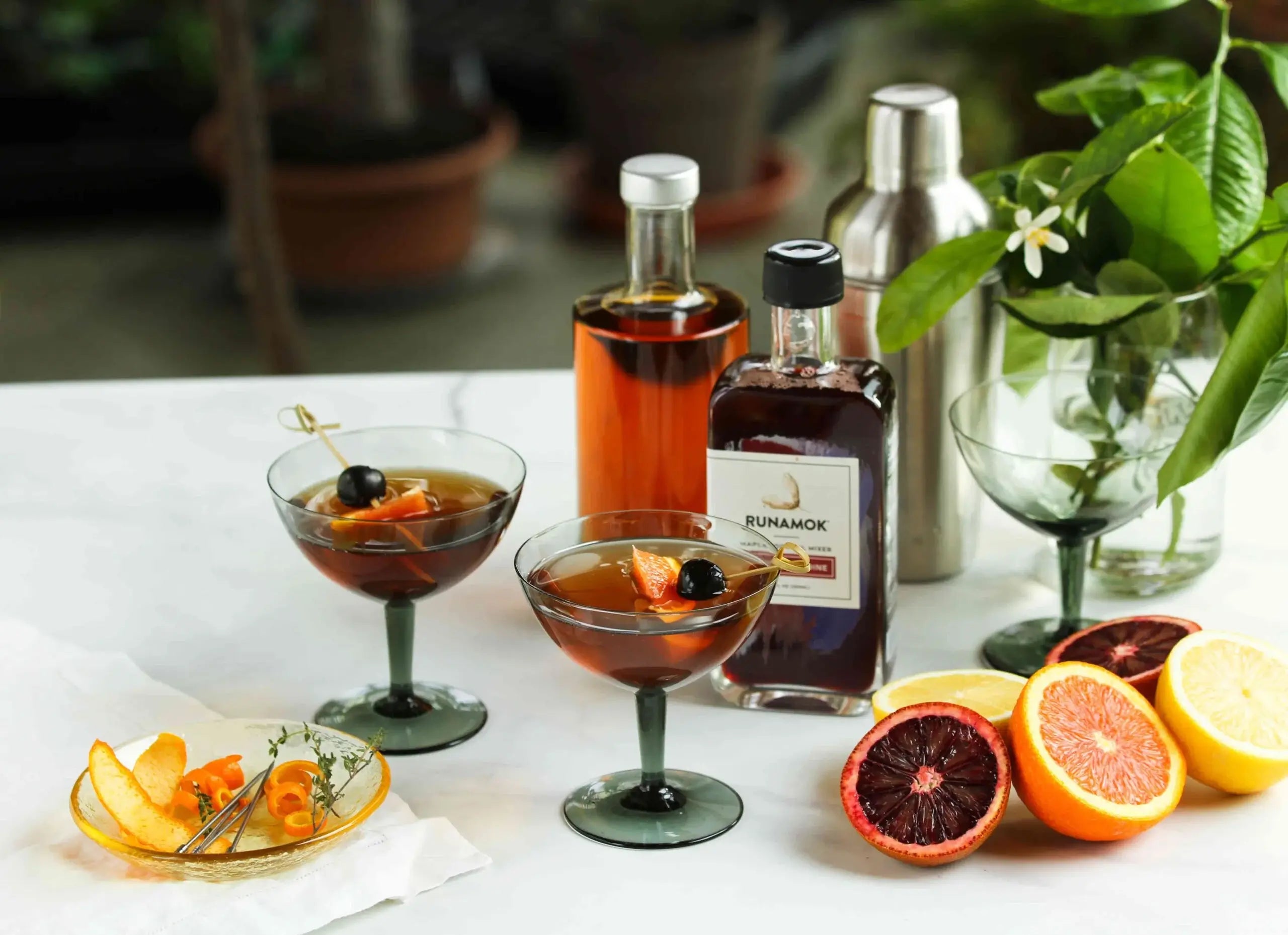Grenadine Syrup — image 5