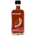 Hot + Spicy Maple Syrup (Smoked Chili Pepper Infused) — image 1