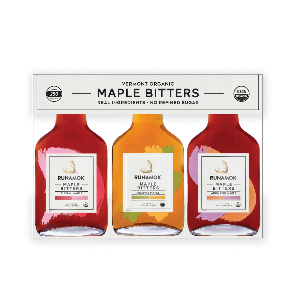 Maple Bitters Collection — image 1