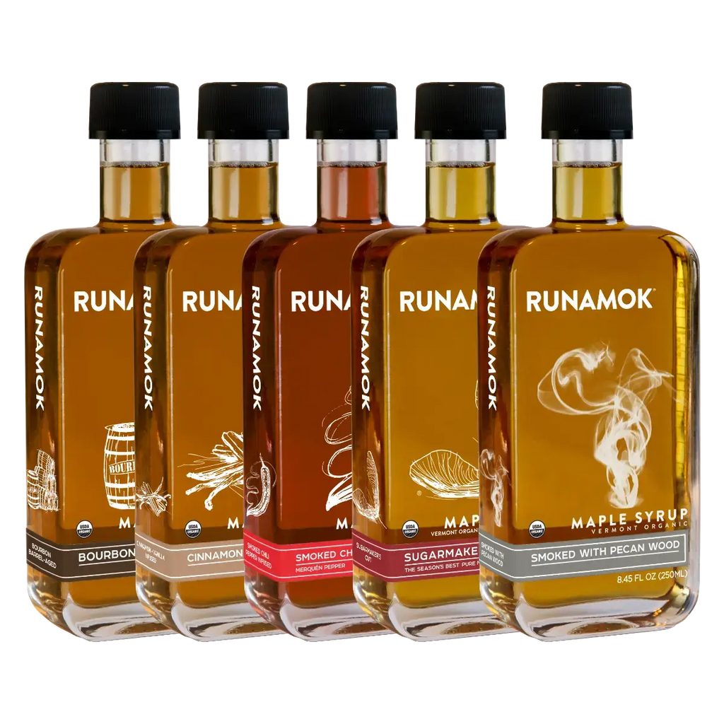 Maple: The Complete Collection — image 1