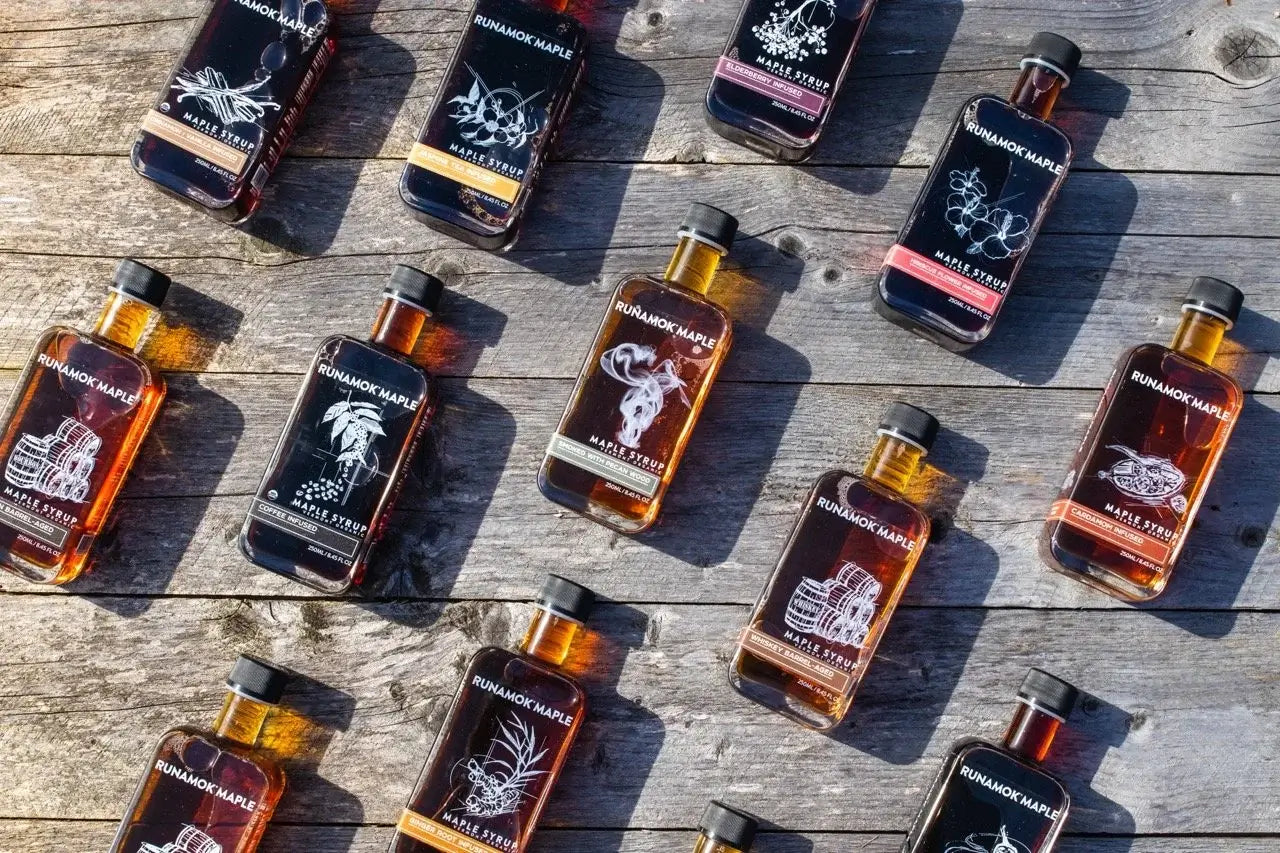 Maple: The Complete Collection — image 2