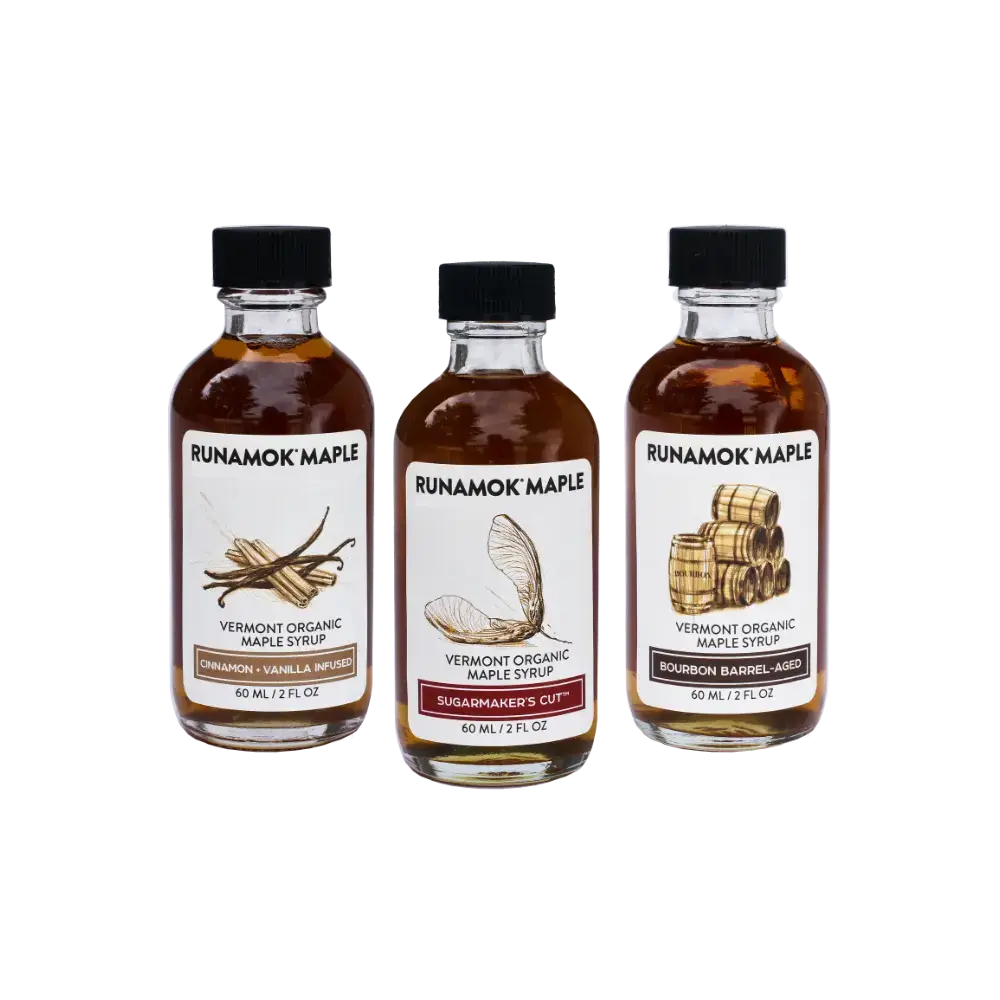 Runamok Maple Essentials - 24 Pack — image 1