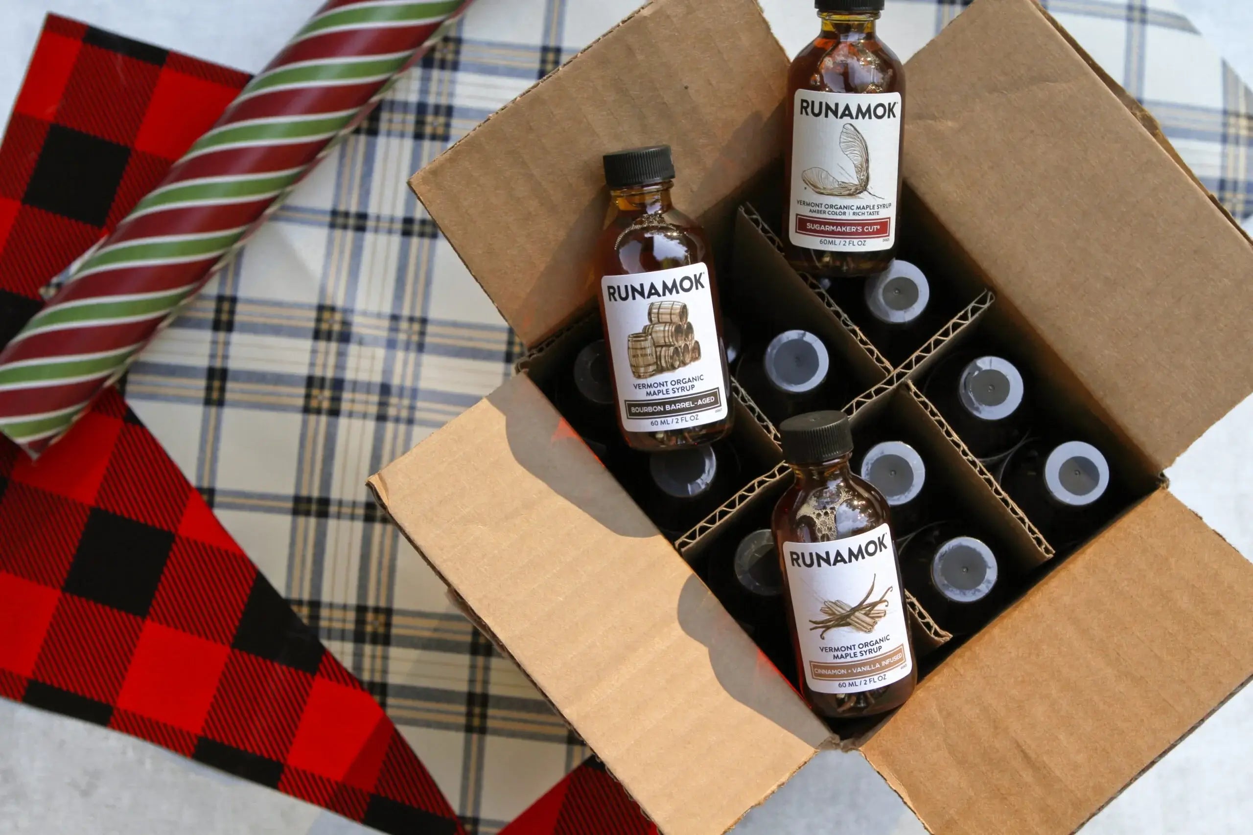 Runamok Maple Essentials - 24 Pack — image 2