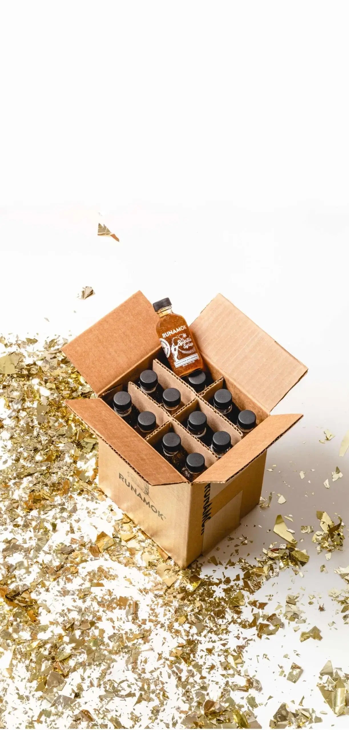 Mini Sparkle Syrup® 24 Pack — image 5