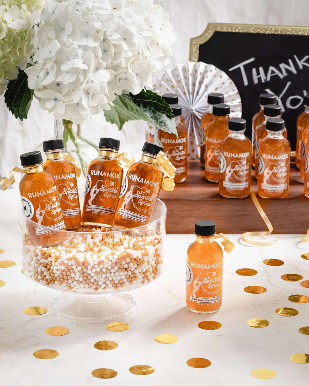 Mini Sparkle Syrup® 24 Pack — image 6