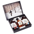 Old Fashioned Collection: Maple Cocktail Mixers Gift Box — image 1