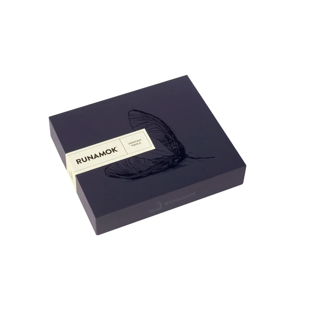 Old Fashioned Collection: Maple Cocktail Mixers Gift Box — image 7