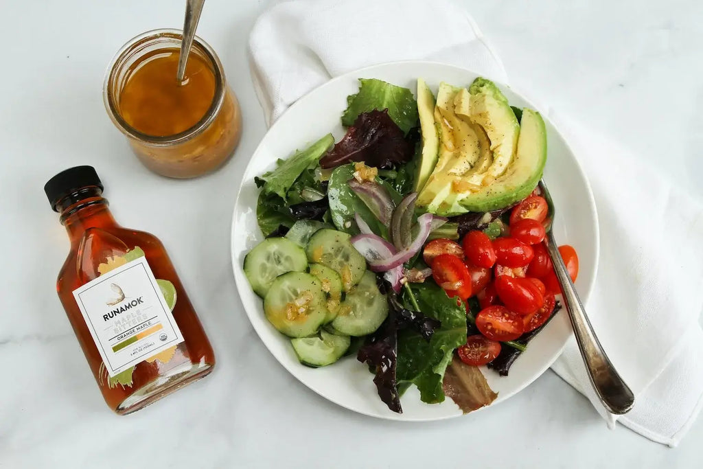 Orange Maple Bitters — image 5