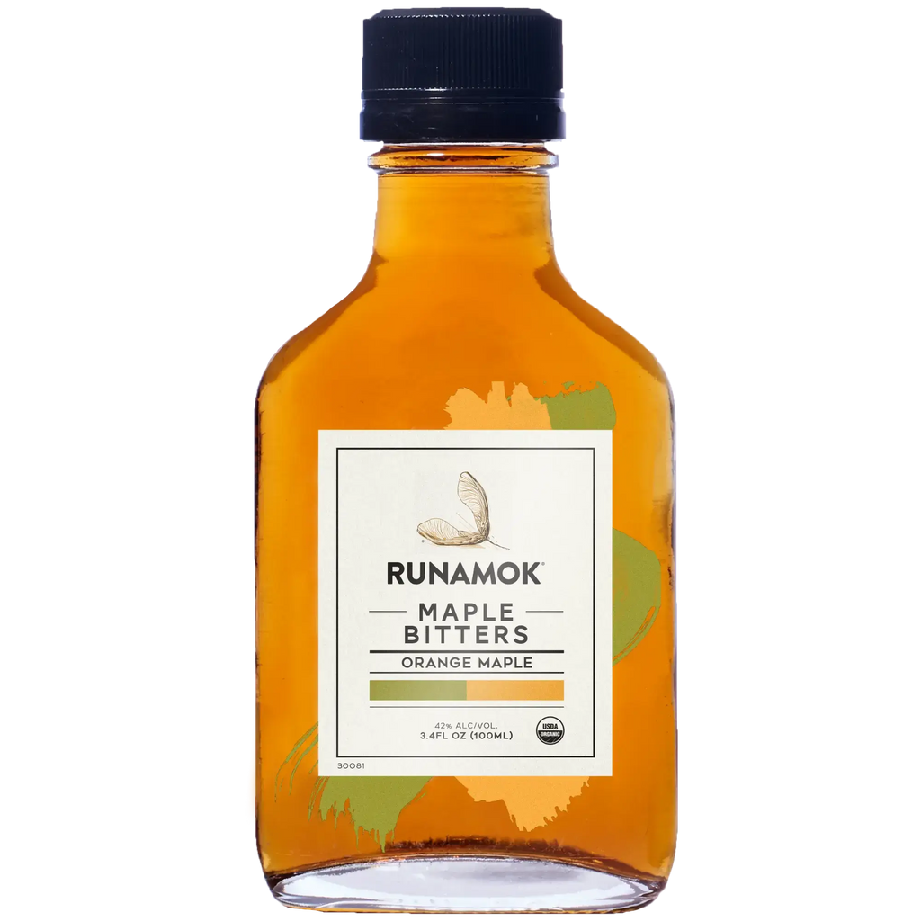 Orange Maple Bitters — image 6