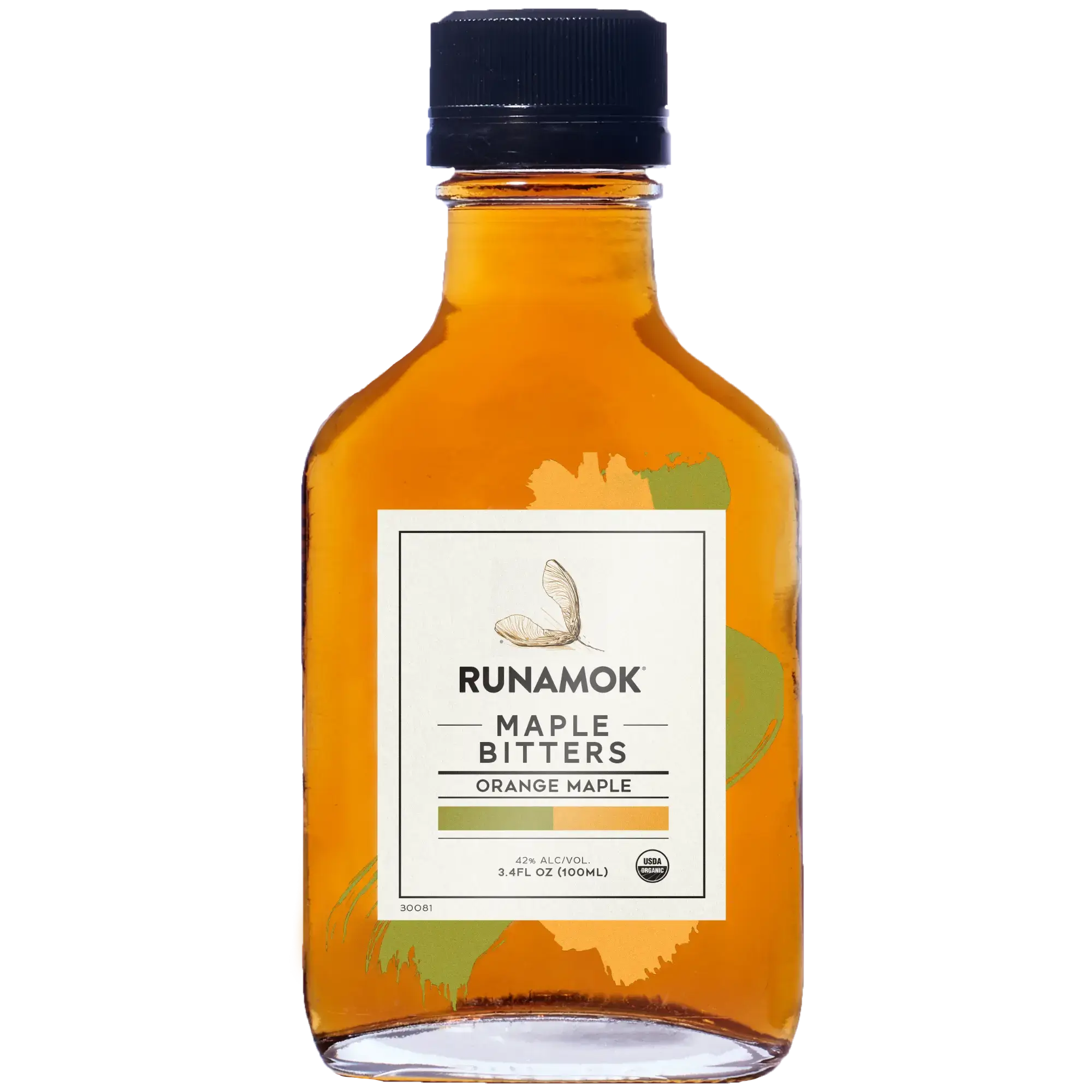 Orange Maple Bitters — image 6