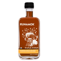 Pumpkin Spice Infused Maple Syrup — image 1