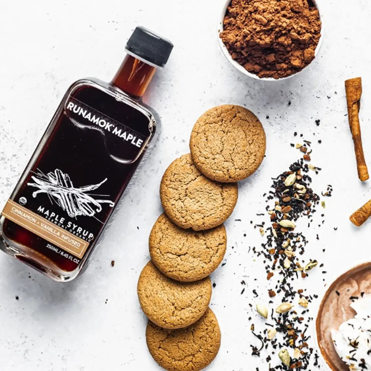 Best Sellers Maple Syrup Gift Box — image 3