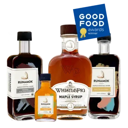 Good Food Award Bundle — image 1