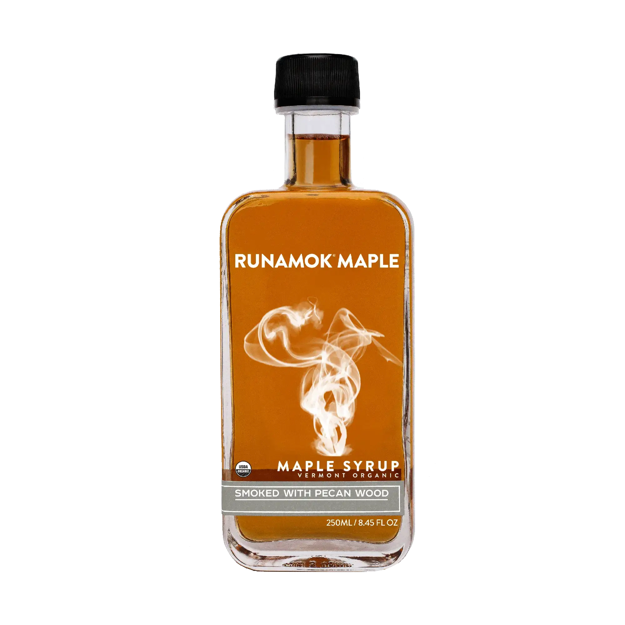 Smoked Maple Syrup — image 6