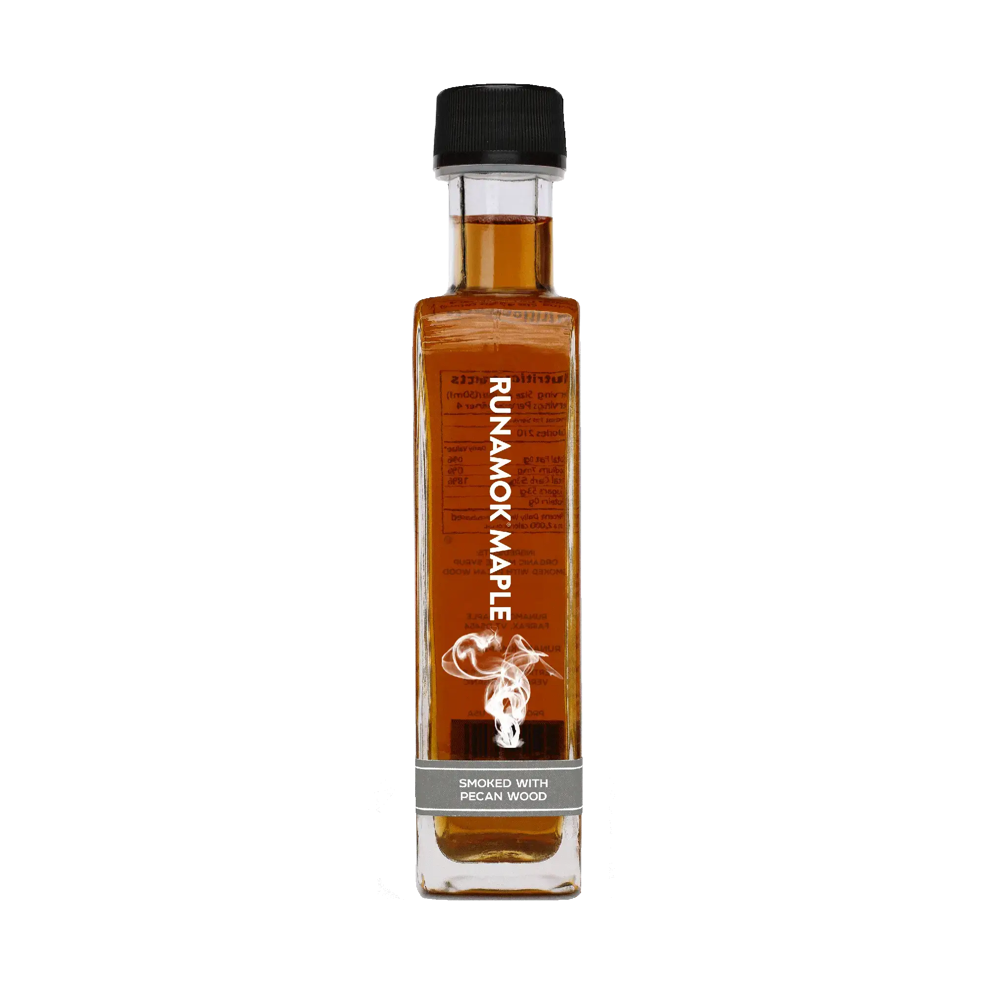 Smoked Maple Syrup — image 9