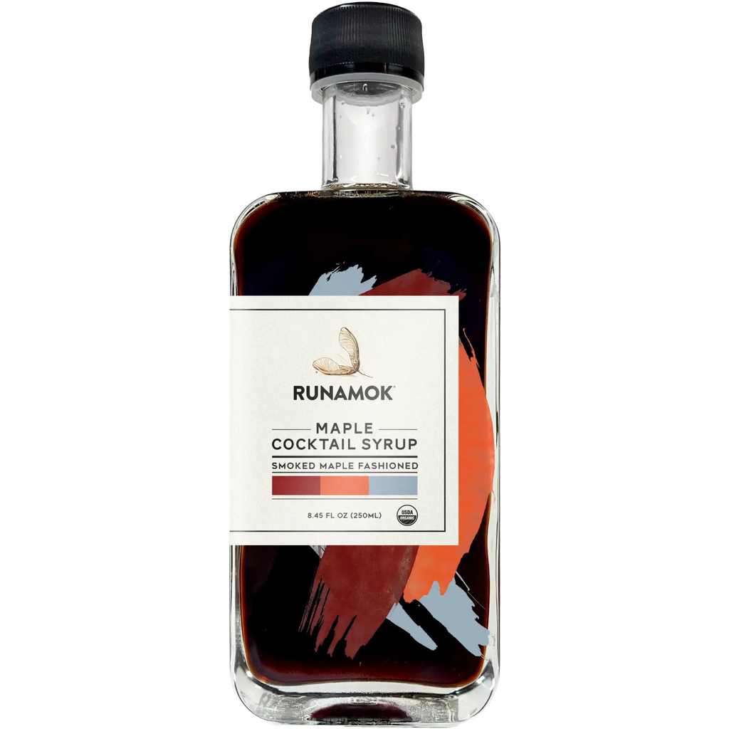 Smoked Old Fashioned Cocktail Mixer — image 6