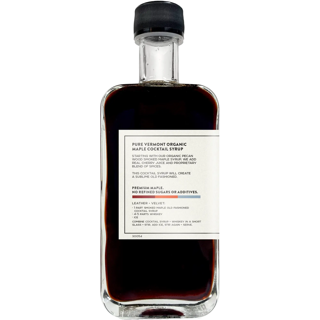 Smoked Old Fashioned Cocktail Mixer — image 8