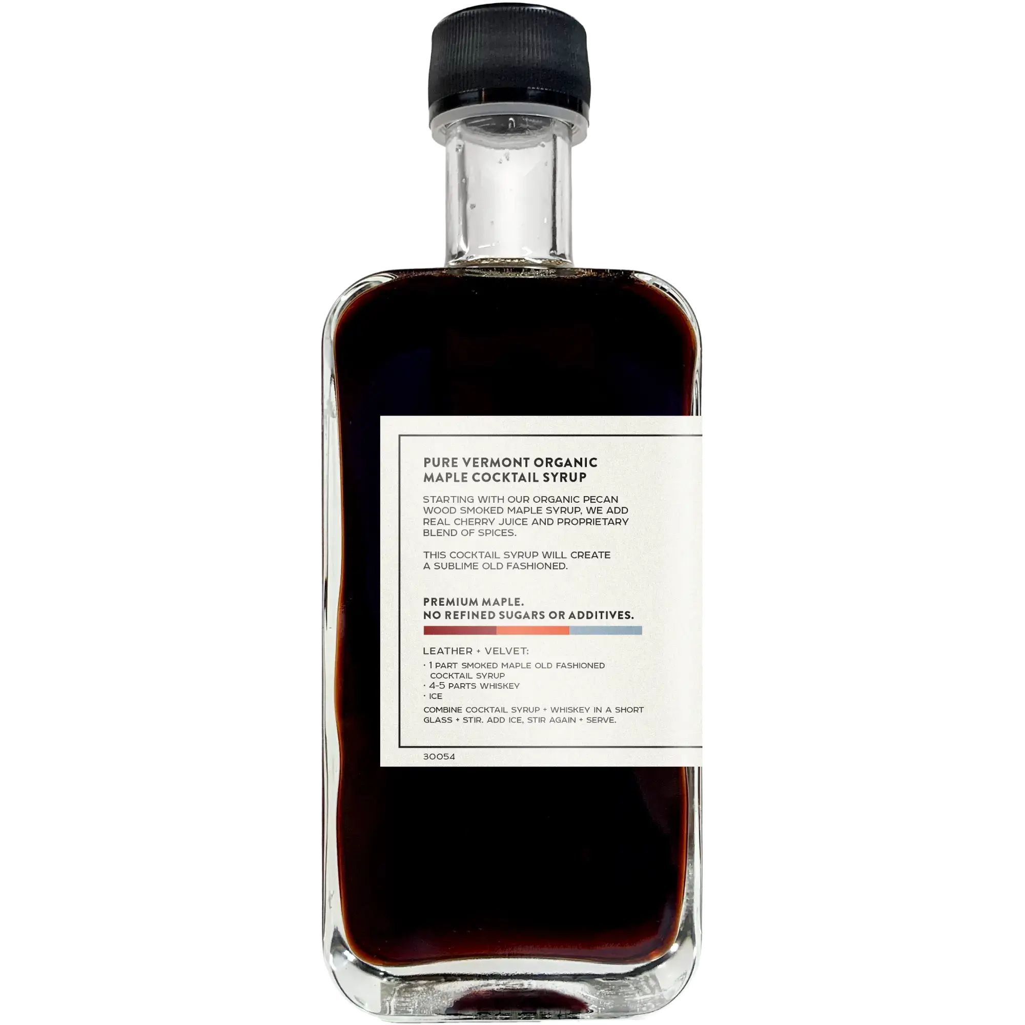 Smoked Old Fashioned Cocktail Mixer — image 8
