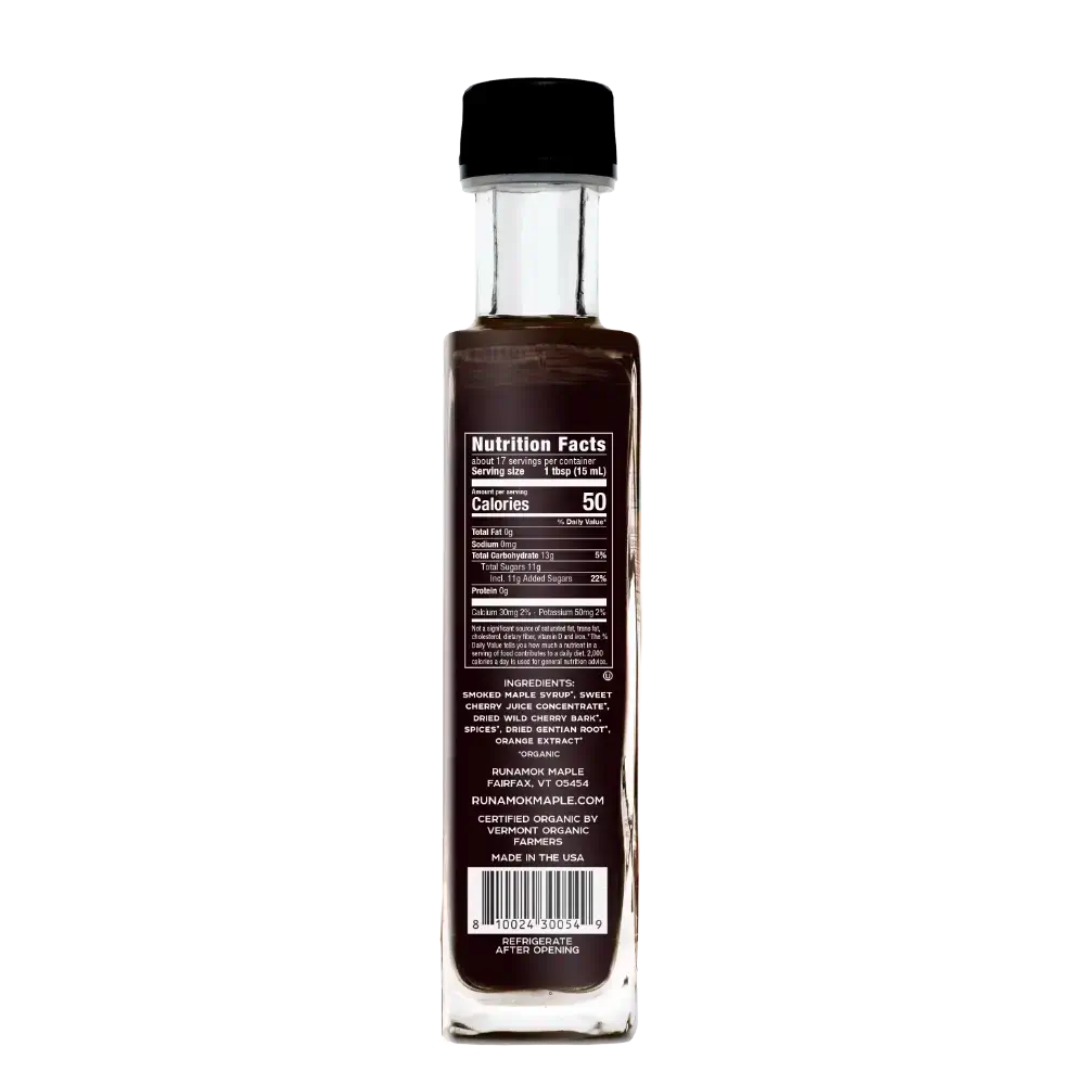 Smoked Old Fashioned Cocktail Mixer — image 9